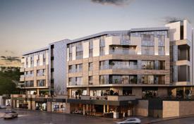 New residential complex with apartments Sarıyer, ترکیه. 72,951,000 TRY از