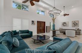 خانه  – Fort Lauderdale, فلوریدا, ایالات متحده آمریکا. $7,090,000