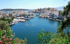 زمین تجاری – Agios Nikolaos (Crete), کرت, یونان. 190,000 €