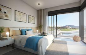 10غرفة ویلا  265 متر مربع Las Lagunas de Mijas, اسپانیا. 1,390,000 €