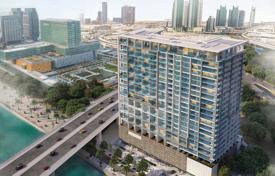 مجتمع مسكوني Al Maryah Vista – أبو ظبي, امارات متحده عربی. $440,000 از