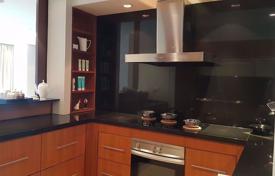 3غرفة شقق في الوحدات السكنية Pathum Wan, تایلند. $4,300 في الأسبوع