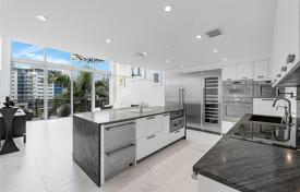 آپارتمان کاندو – سواحل میامی, فلوریدا, ایالات متحده آمریکا. $1,500,000