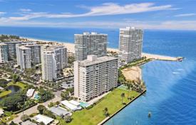 آپارتمان کاندو – Fort Lauderdale, فلوریدا, ایالات متحده آمریکا. $849,000