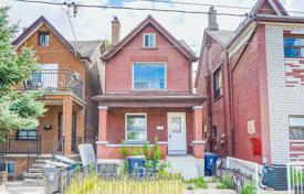 خانه  – Old Toronto, تورنتو, انتاریو,  کانادا. C$1,273,000