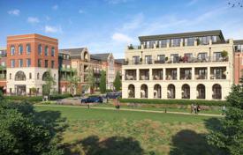 5غرفة پنت‌هاوس ها 325 متر مربع Sunningdale, بریتانیا. £3,700,000