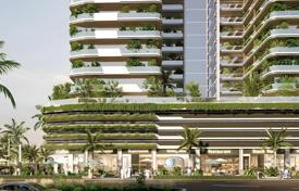 مجتمع مسكوني Forest City Tower – مجان, دبی, امارات متحده عربی. $1,533,000 از