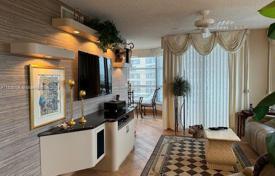 آپارتمان کاندو – Aventura, فلوریدا, ایالات متحده آمریکا. $639,000