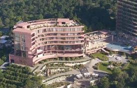 New residential complex with apartments Chakvi, گرجستان. $108,000 از