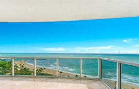 6غرفة آپارتمان  355 متر مربع Bal Harbour, ایالات متحده آمریکا. $3,699,000