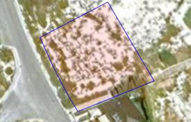 زمین تجاری Agios Tychonas, قبرس. 450,000 €