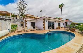 3غرفة ویلا  117 متر مربع Puerto de Santiago, اسپانیا. 945,000 €