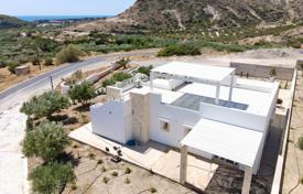 2غرفة ویلا  75 متر مربع Makry Gialos, یونان. 275,000 €