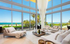 آپارتمان  – Ocean Drive, سواحل میامی, فلوریدا,  ایالات متحده آمریکا. $10,000 هفته ای