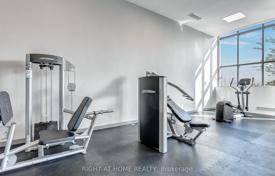 7غرفة آپارتمان  Etobicoke, کانادا. C$1,177,000