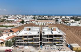 2غرفة شقة في مبنى جديد Famagusta, قبرس. 207,000 €