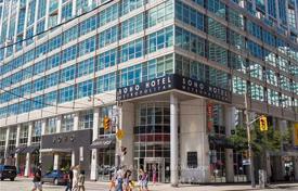 آپارتمان  – Blue Jays Way, Old Toronto, تورنتو,  انتاریو,   کانادا. C$1,105,000