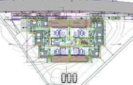 3غرفة شقة في مبنى جديد Limassol (city), قبرس. 400,000 €
