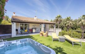 6غرفة ویلا  Cagnes-sur-Mer, فرانسه. 1,470,000 €