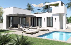3غرفة ویلا  84 متر مربع دنیا (آلیکانته), اسپانیا. 475,000 €