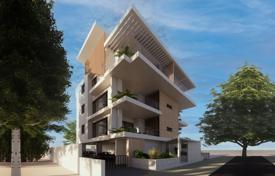 New residential complex with apartments Egkomi, قبرس. 185,000 € از