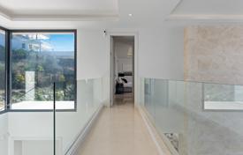 6غرفة ویلا  500 متر مربع ماربلا, اسپانیا. 10,000 € في الأسبوع