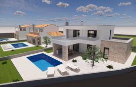 3غرفة خانه  157 متر مربع Kanfanar, کرواسی. 520,000 €