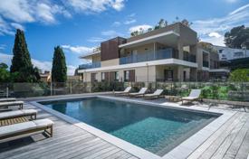 3غرفة پنت‌هاوس ها موگینز(فرانسه), فرانسه. 875,000 €