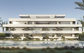 2غرفة آپارتمان  96 متر مربع La Nucia, اسپانیا. 438,000 €