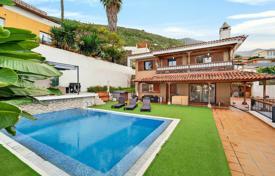 3غرفة ویلا  253 متر مربع Orotava, اسپانیا. 740,000 €