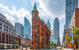 آپارتمان  – Church Street, Old Toronto, تورنتو,  انتاریو,   کانادا. C$1,132,000
