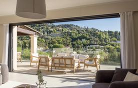 7غرفة ویلا  Saint-Paul-de-Vence, فرانسه. 2,350,000 €