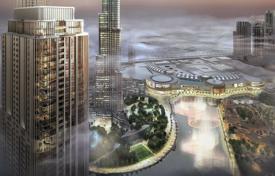 ساختمان تازه ساز – Dubai Creek Harbour, دبی, امارات متحده عربی. $493,000