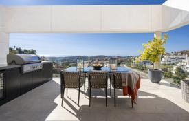 آپارتمان  – Nueva Andalucia, ماربلا, اندلس,  اسپانیا. 1,395,000 €