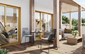 New residential complex with apartments سانتر (فرانسه), فرانسه. 320,000 € از