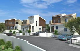 3غرفة دو خانه بهم چسبیده 129 متر مربع Pissouri, قبرس. 530,000 €