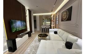 2غرفة آپارتمان  65 متر مربع Vake-Saburtalo, گرجستان. $150,000