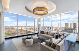 آپارتمان  – منهتن, نیویورک, ایالات متحده آمریکا. $32,950,000