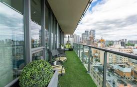 آپارتمان  – Lombard Street, Old Toronto, تورنتو,  انتاریو,   کانادا. C$1,310,000