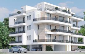 2غرفة پنت‌هاوس ها لارناکا, قبرس. 325,000 €