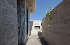 3غرفة دو خانه بهم چسبیده 320 متر مربع Chloraka, قبرس. 1,580,000 €
