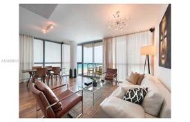 آپارتمان  – سواحل میامی, فلوریدا, ایالات متحده آمریکا. 3,900 € هفته ای