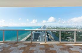 آپارتمان  – سواحل میامی, فلوریدا, ایالات متحده آمریکا. $1,690,000