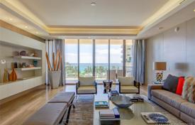 آپارتمان  – Bal Harbour, فلوریدا, ایالات متحده آمریکا. $7,500 هفته ای