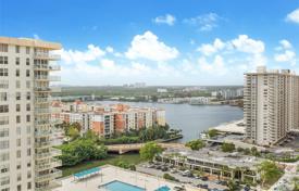 آپارتمان کاندو – Sunny Isles Beach, فلوریدا, ایالات متحده آمریکا. $399,000