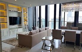 آپارتمان  – Pathum Wan, Bangkok, تایلند. $5,500 هفته ای