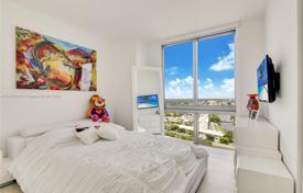 آپارتمان کاندو – North Miami Beach, فلوریدا, ایالات متحده آمریکا. $949,000