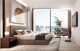 1غرفة شقة في مبنى جديد Limassol (city), قبرس. 354,000 €