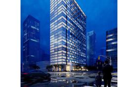 2غرفة شقة في مبنى جديد 59 متر مربع Batumi, گرجستان. $109,000