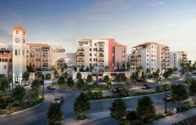 مجتمع مسكوني Port De La Mer — La Voile – جميرا, دبی, امارات متحده عربی. $7,554,000 از